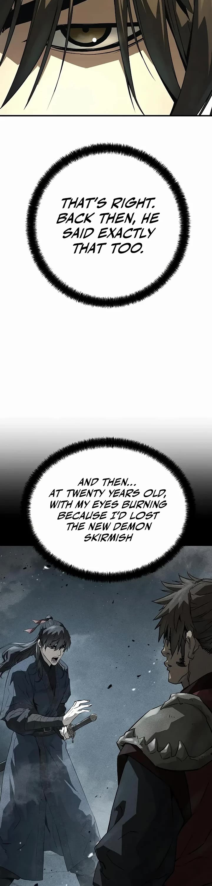 Absolute Regression chapter 91 page 3