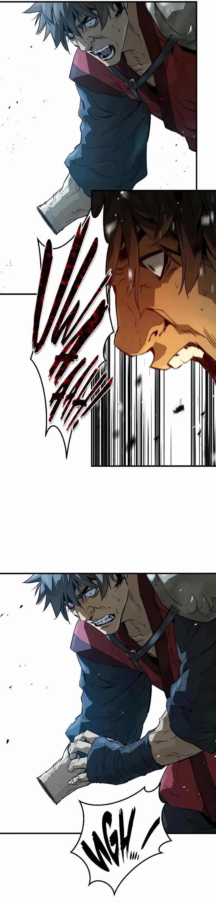 Absolute Regression chapter 91 page 34