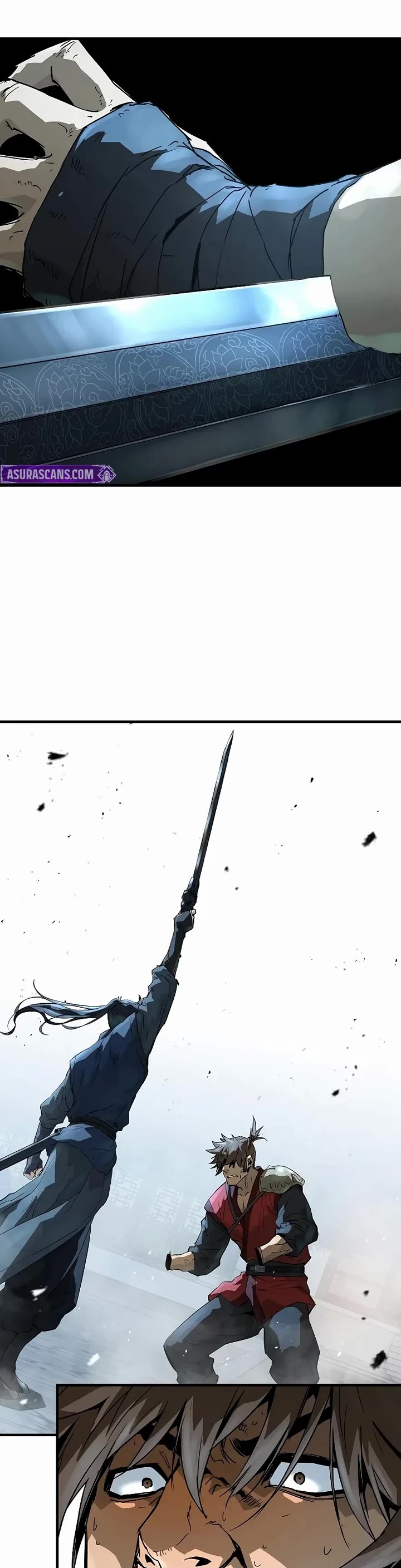 Absolute Regression chapter 91 page 35