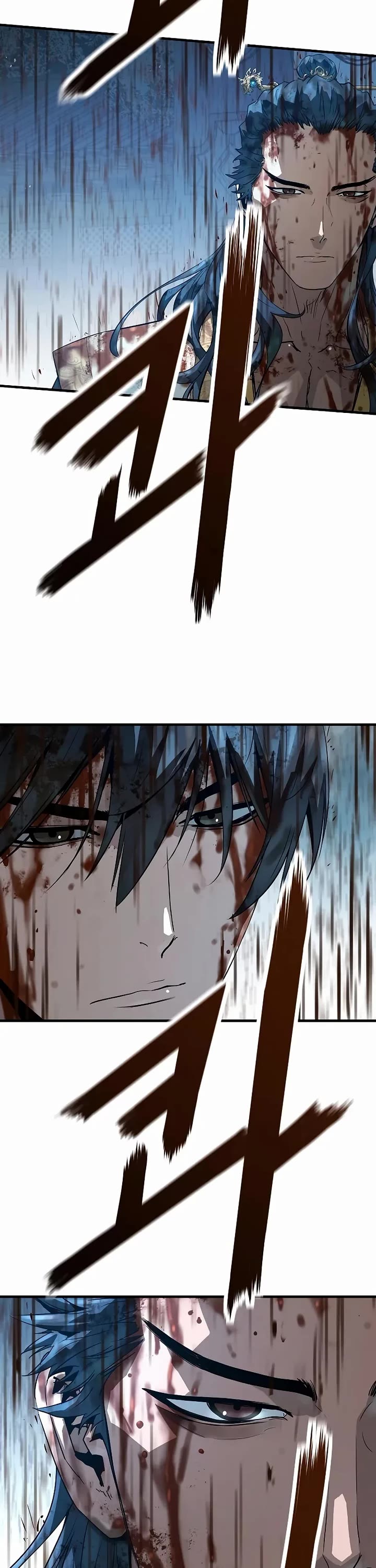 Absolute Regression chapter 91 page 38