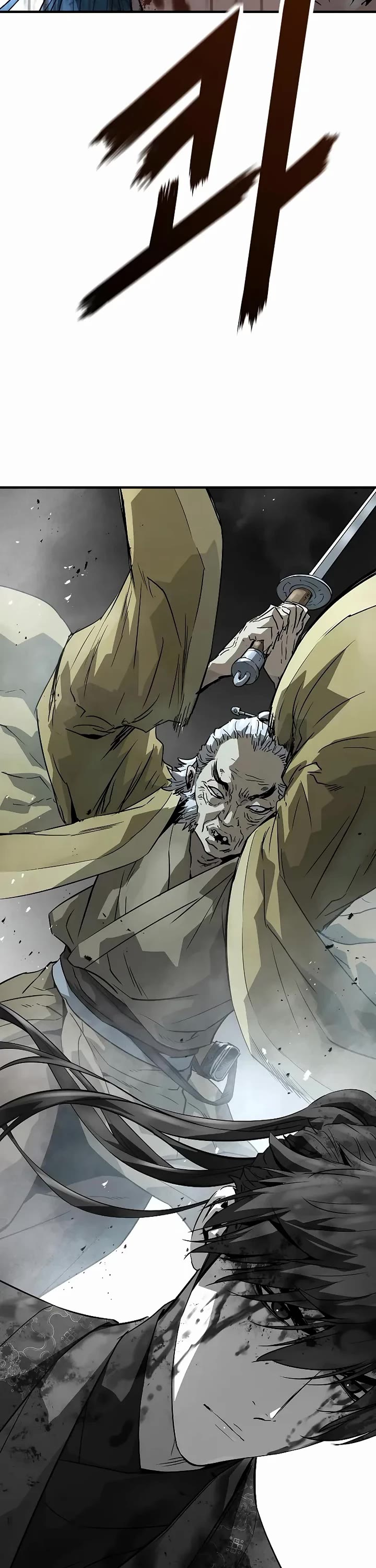 Absolute Regression chapter 91 page 39