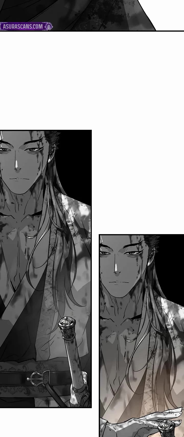 Absolute Regression chapter 91 page 40