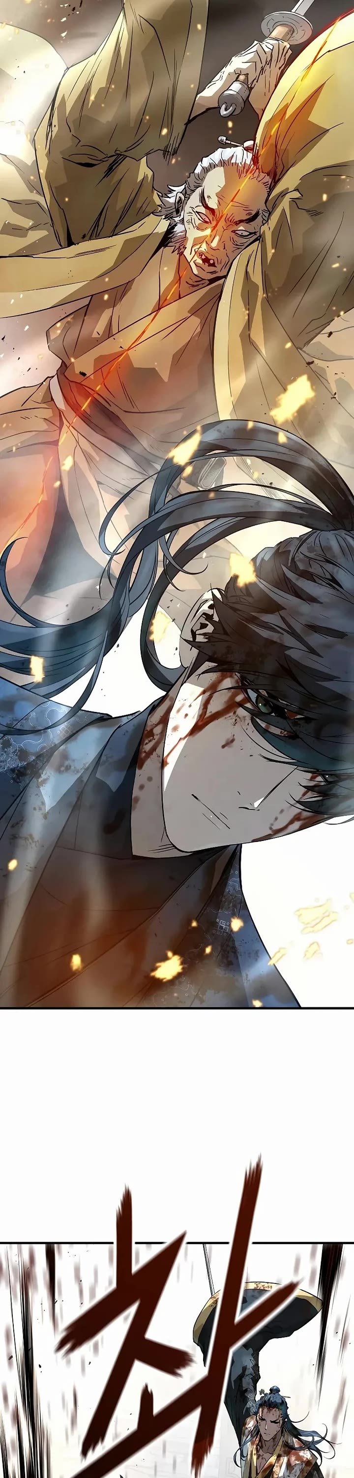 Absolute Regression chapter 91 page 43