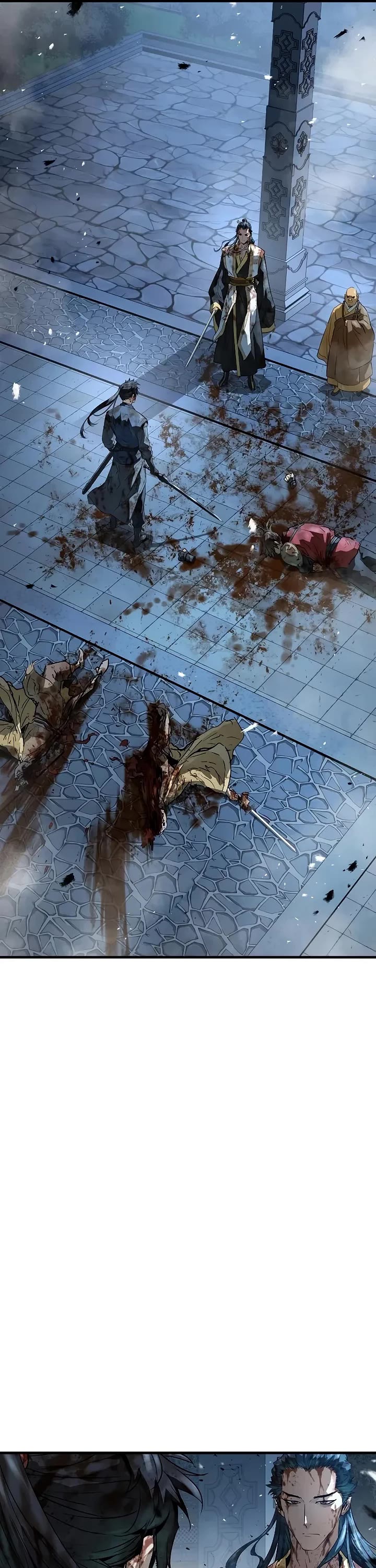 Absolute Regression chapter 91 page 47