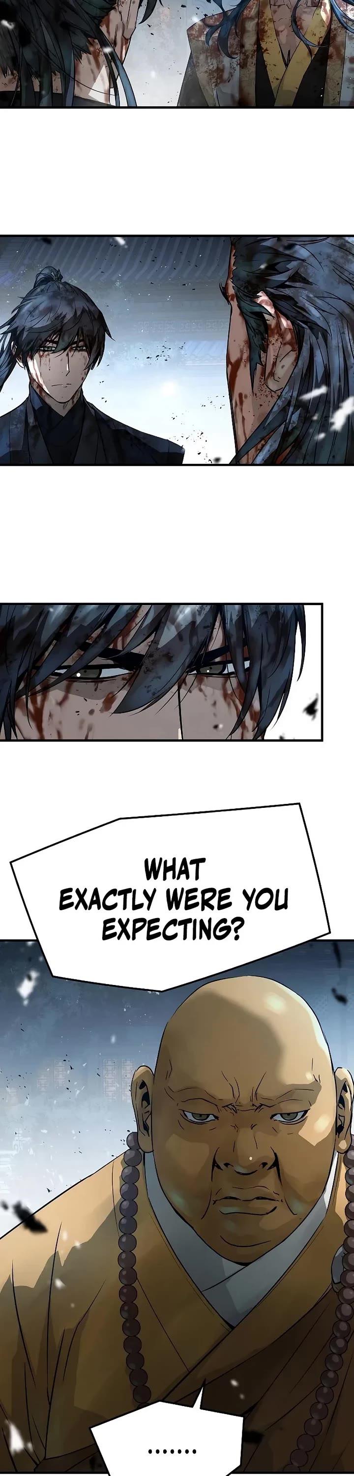 Absolute Regression chapter 91 page 48