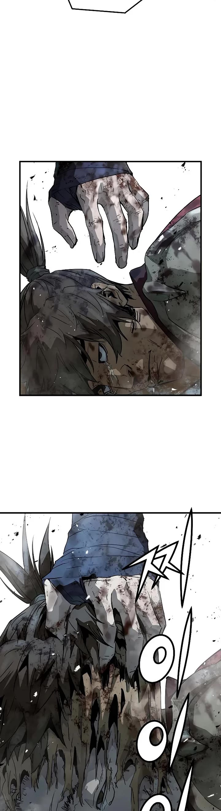 Absolute Regression chapter 91 page 49