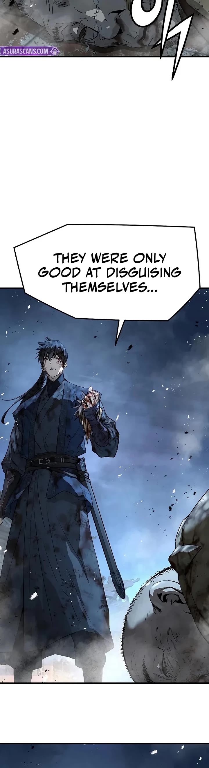 Absolute Regression chapter 91 page 50