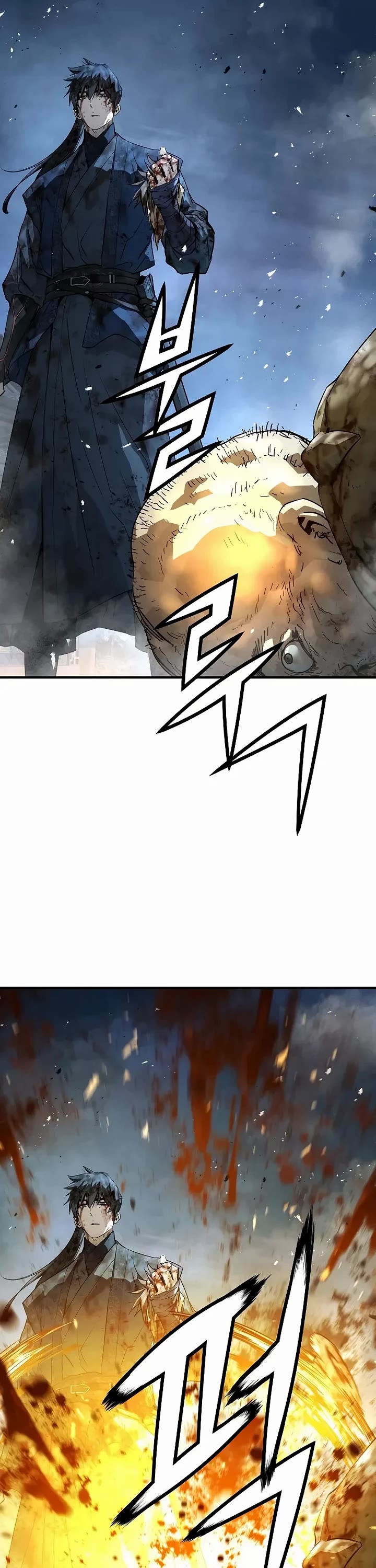 Absolute Regression chapter 91 page 51