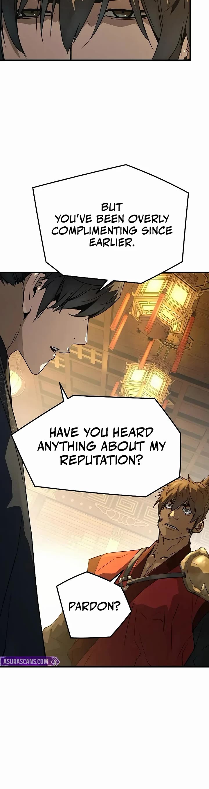 Absolute Regression chapter 91 page 9