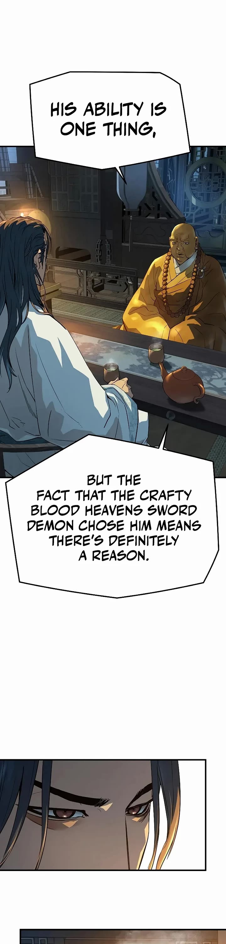 Absolute Regression chapter 92 page 10