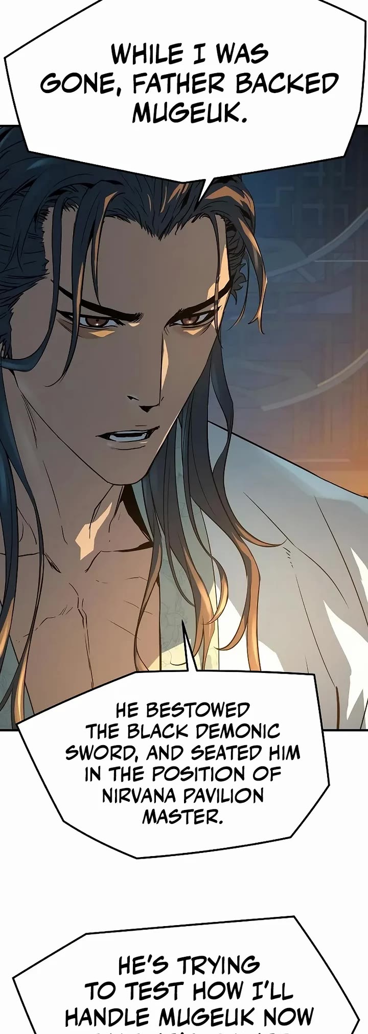 Absolute Regression chapter 92 page 12