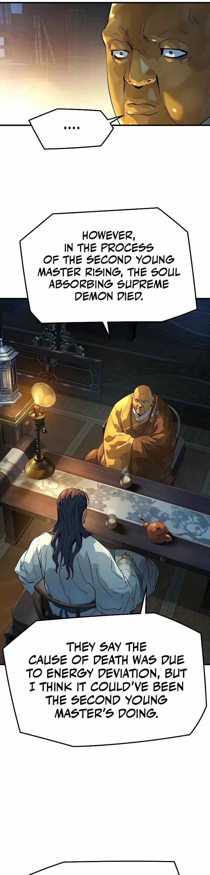 Absolute Regression chapter 92 page 14