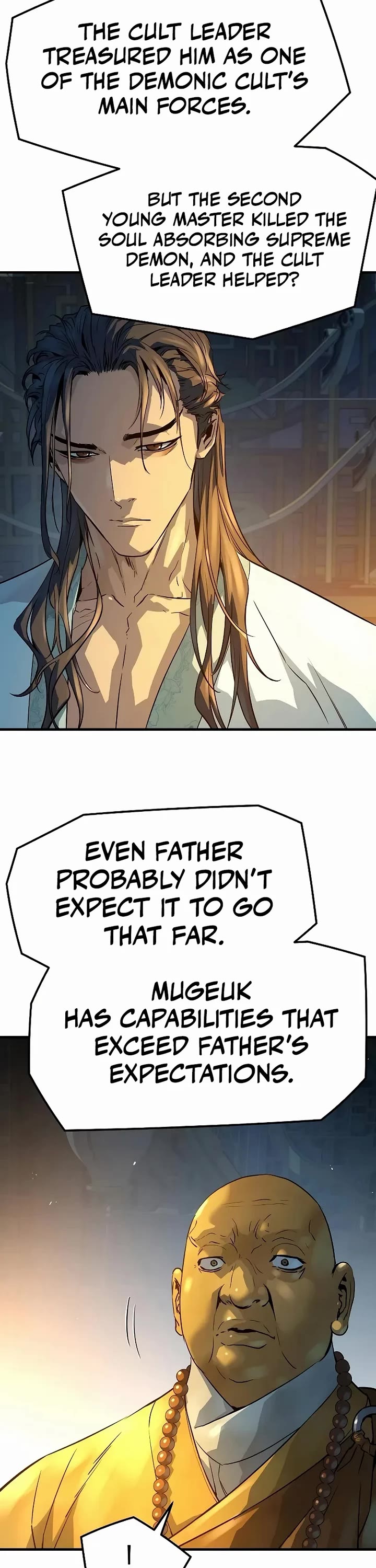 Absolute Regression chapter 92 page 15