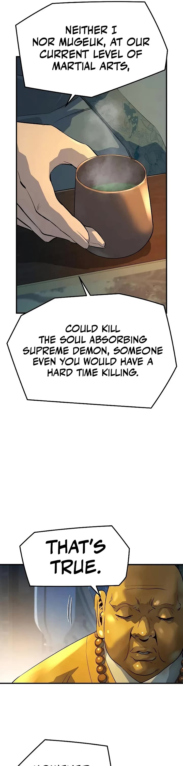 Absolute Regression chapter 92 page 19