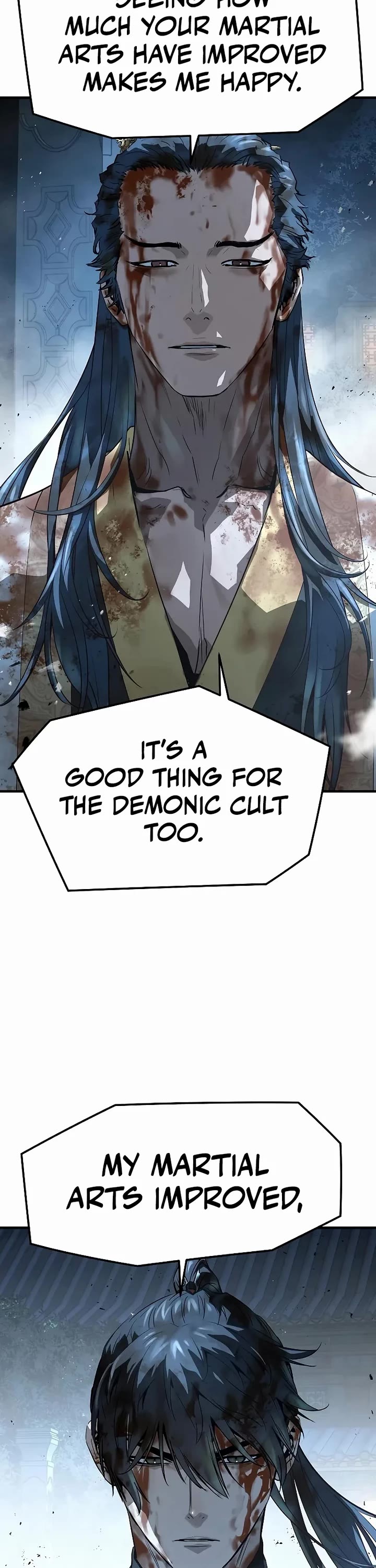 Absolute Regression chapter 92 page 2