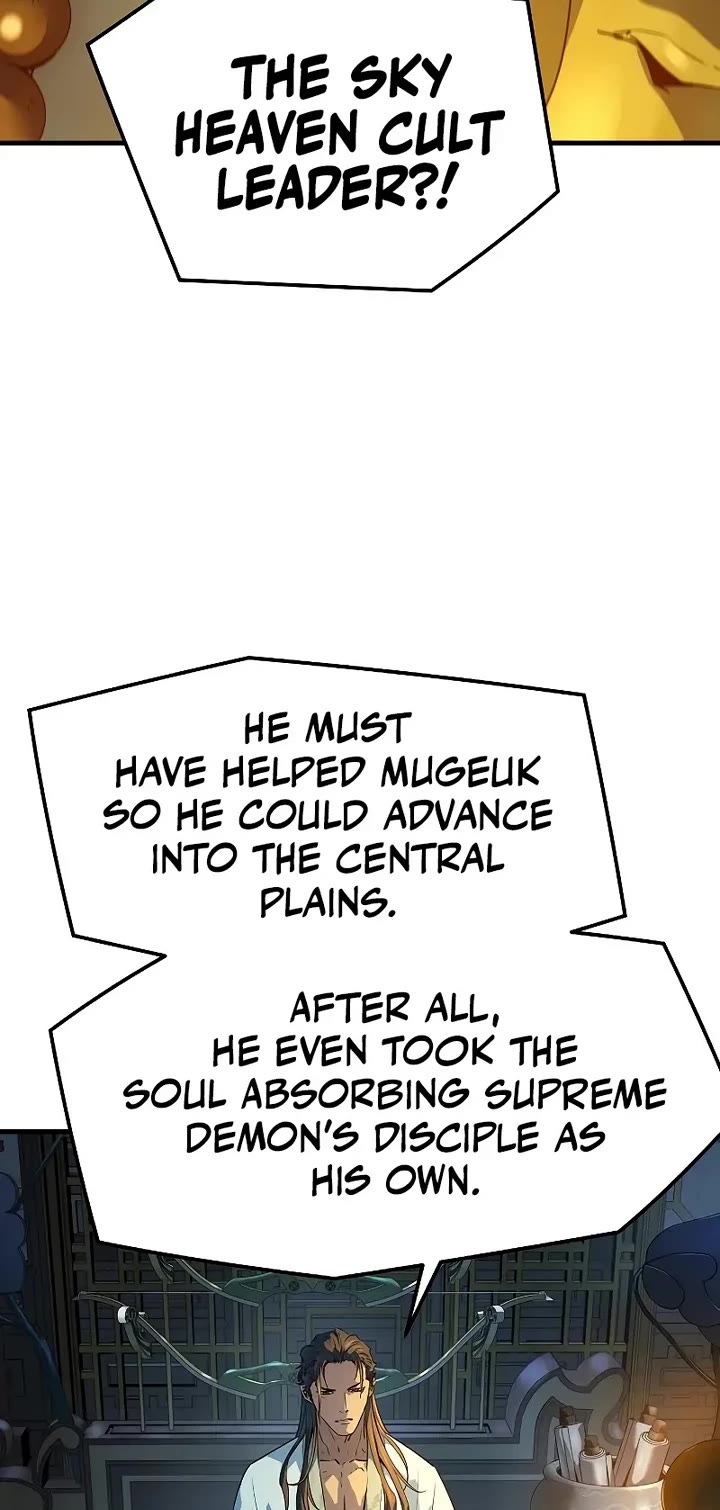 Absolute Regression chapter 92 page 22