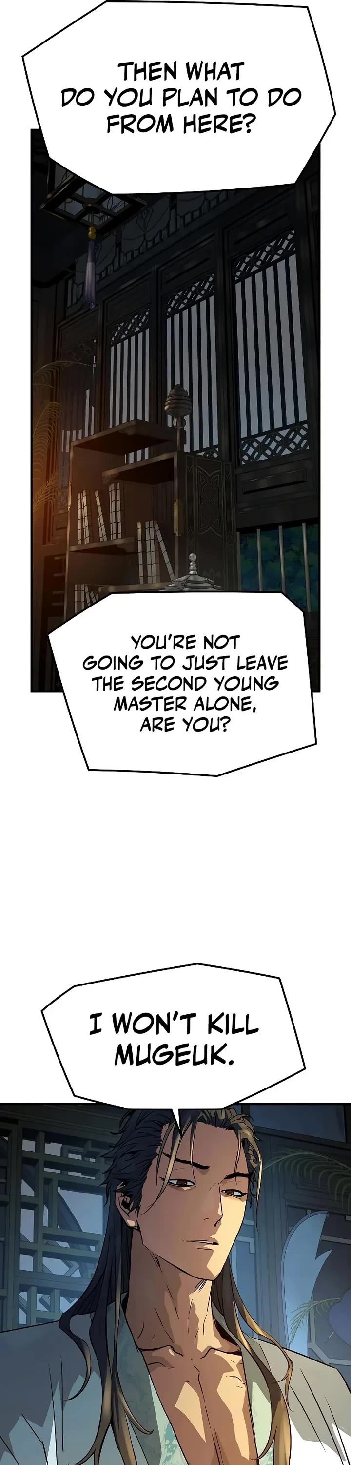 Absolute Regression chapter 92 page 24