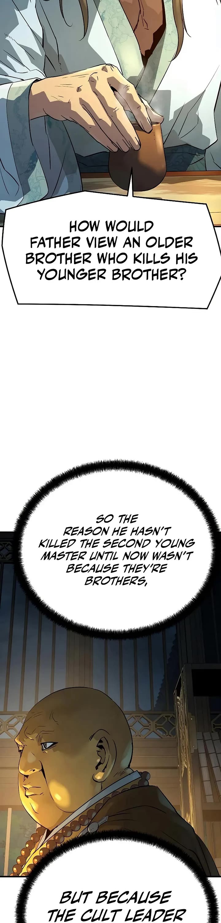 Absolute Regression chapter 92 page 25