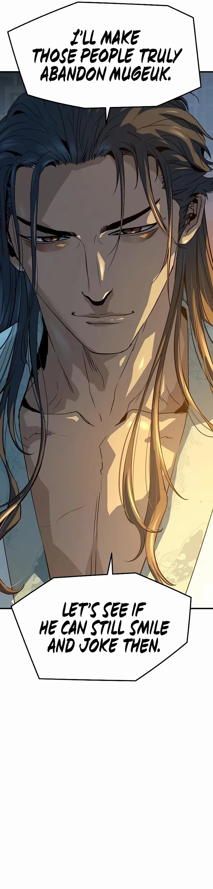 Absolute Regression chapter 92 page 28