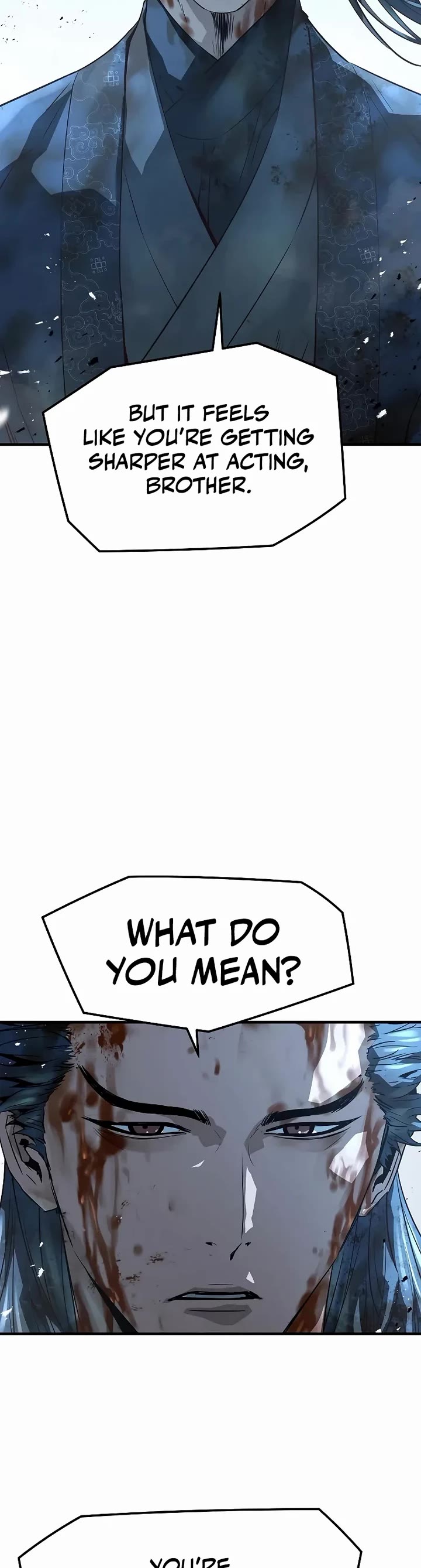 Absolute Regression chapter 92 page 3