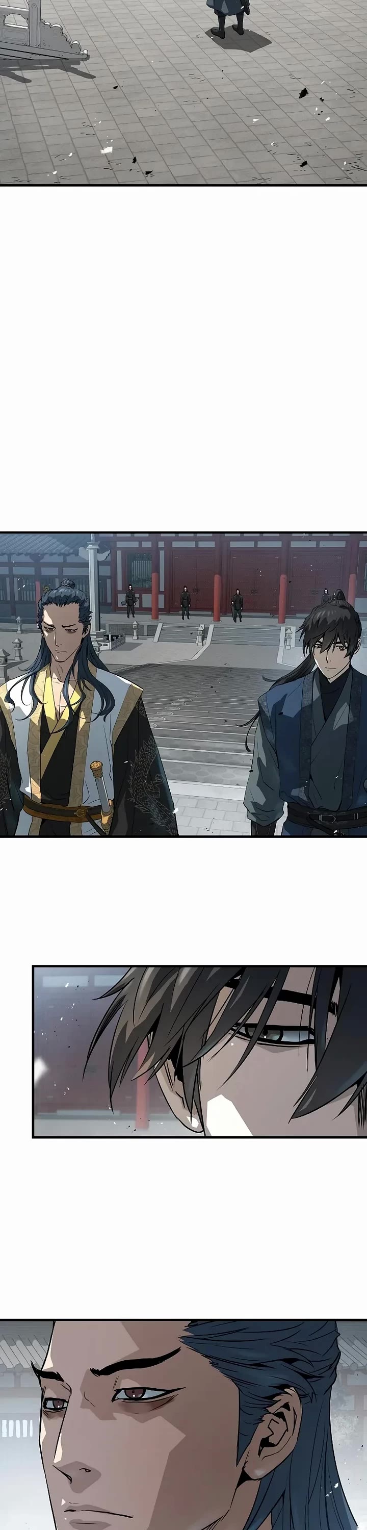 Absolute Regression chapter 92 page 30