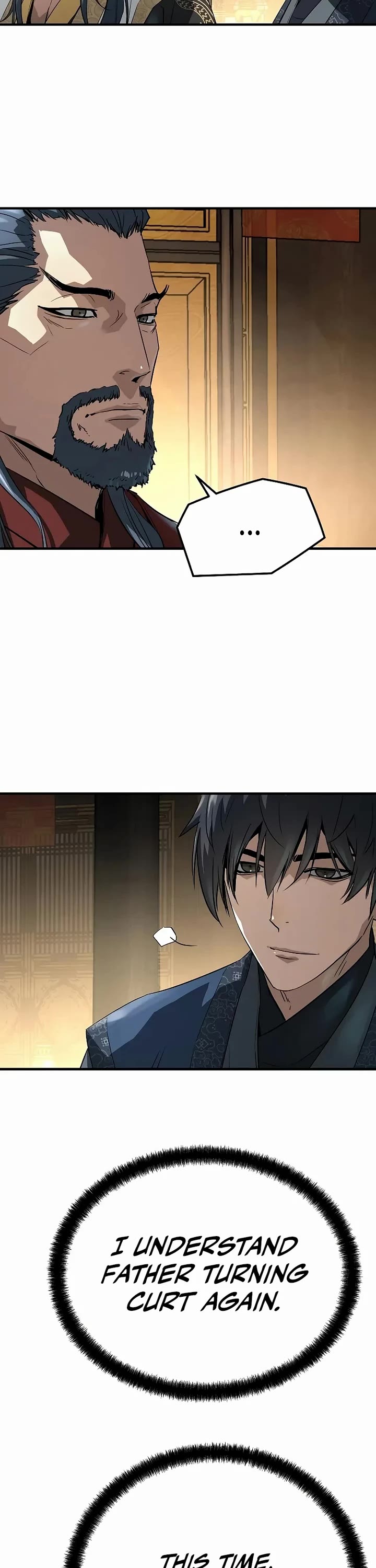 Absolute Regression chapter 92 page 34