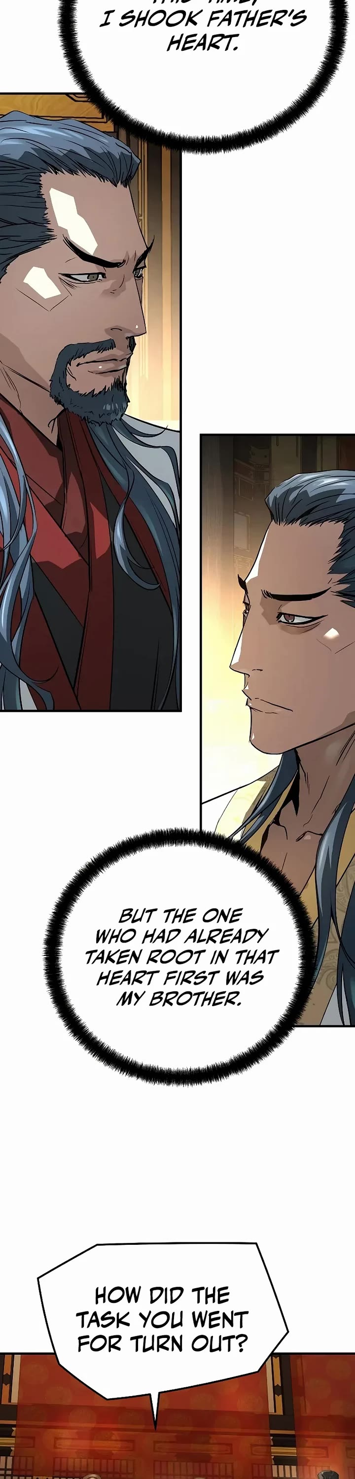 Absolute Regression chapter 92 page 35