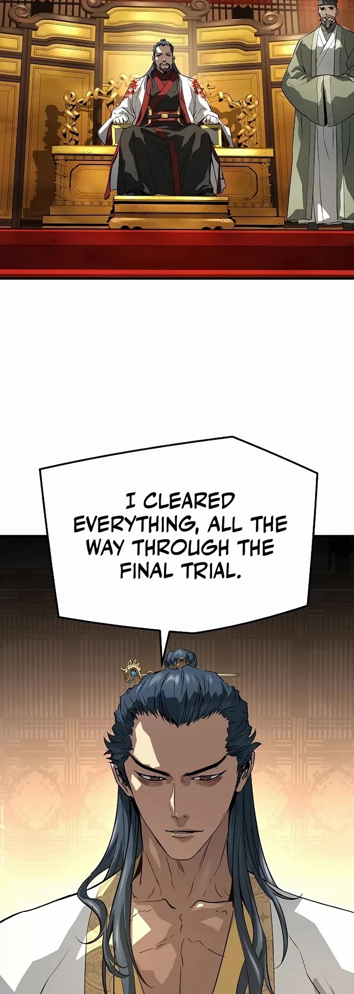 Absolute Regression chapter 92 page 36