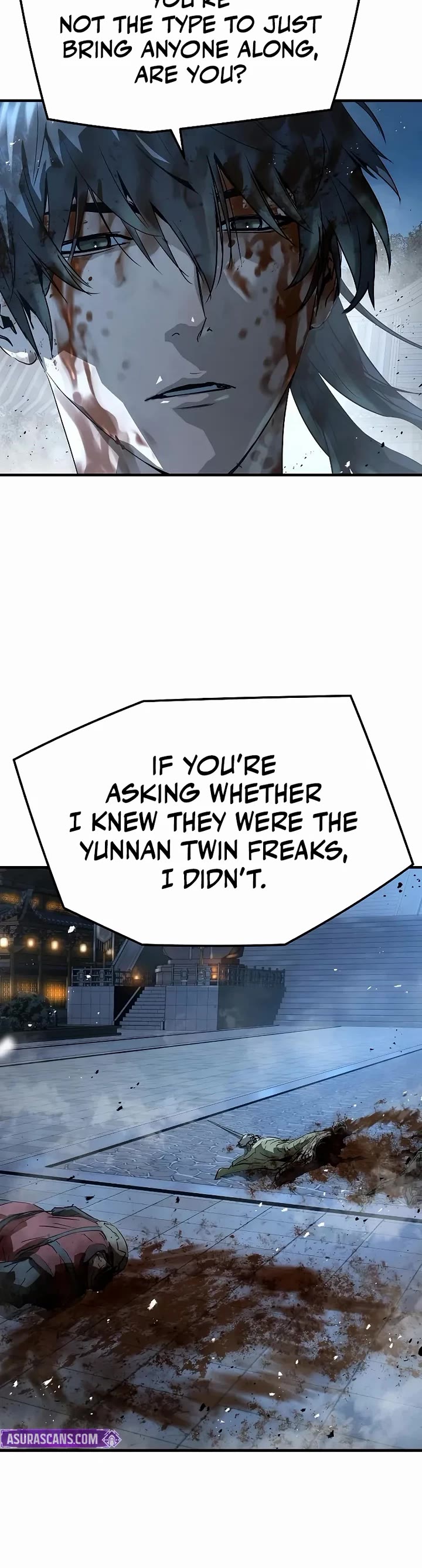 Absolute Regression chapter 92 page 4