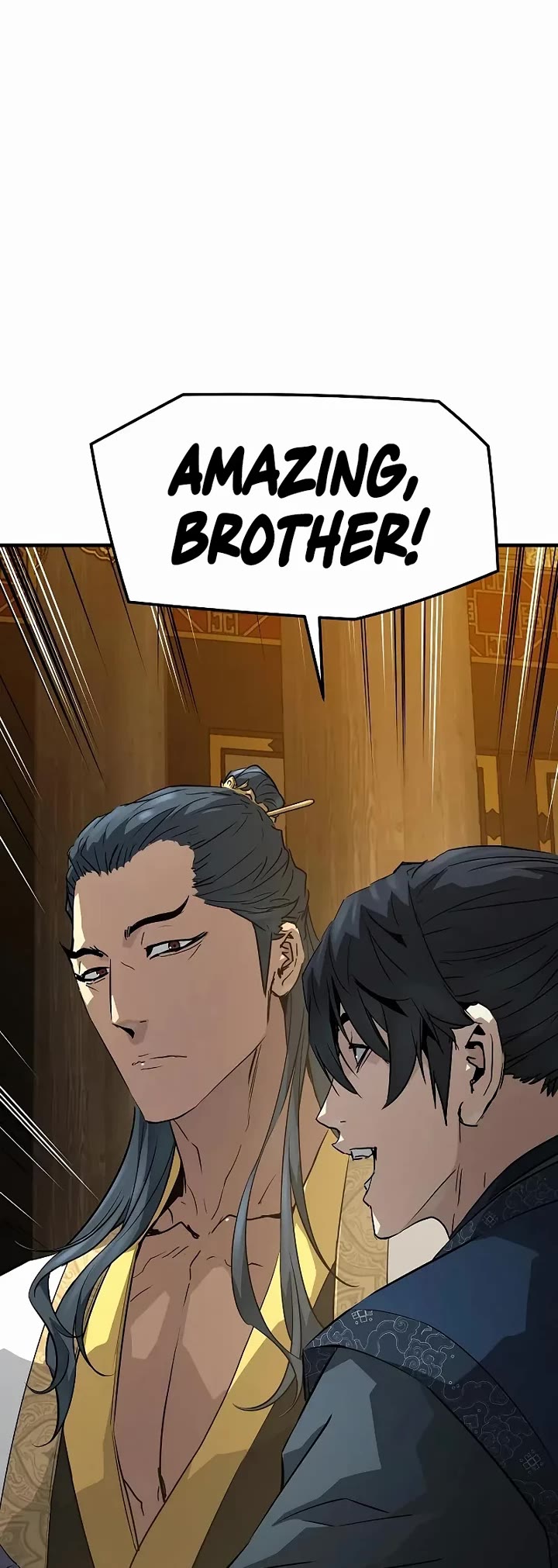 Absolute Regression chapter 92 page 41