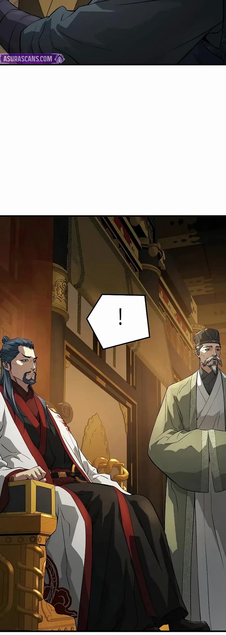 Absolute Regression chapter 92 page 42