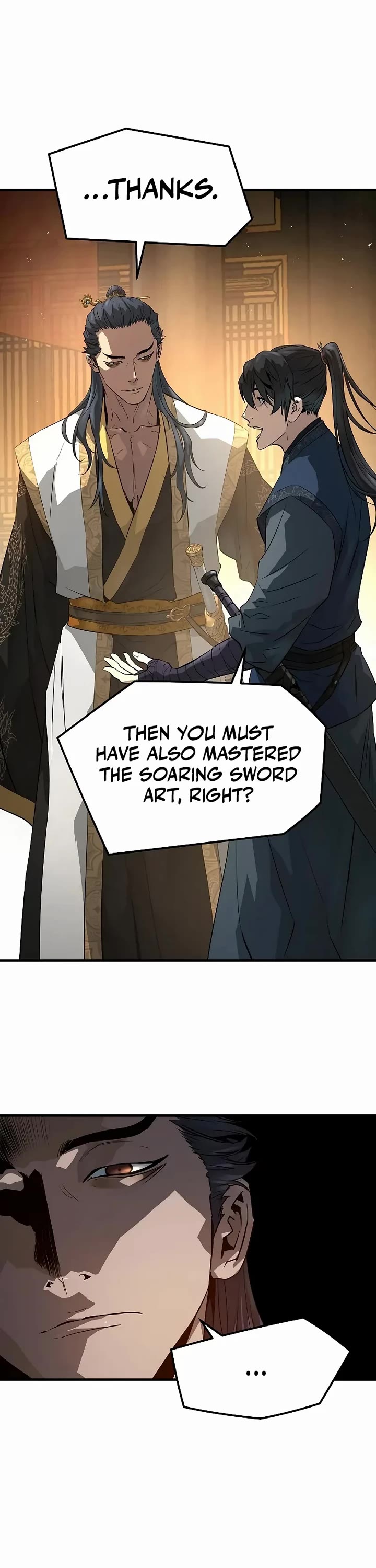 Absolute Regression chapter 92 page 43