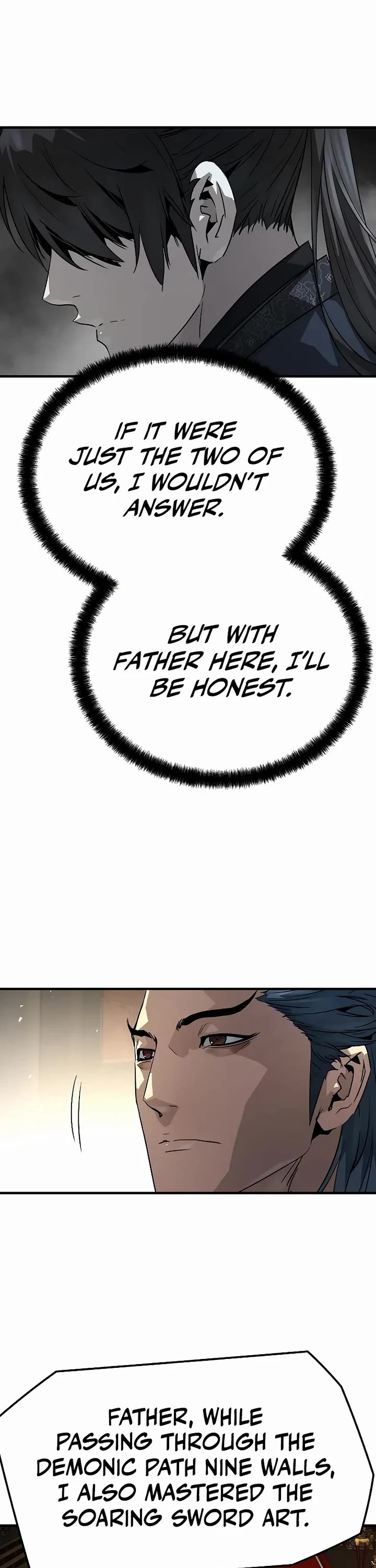 Absolute Regression chapter 92 page 44