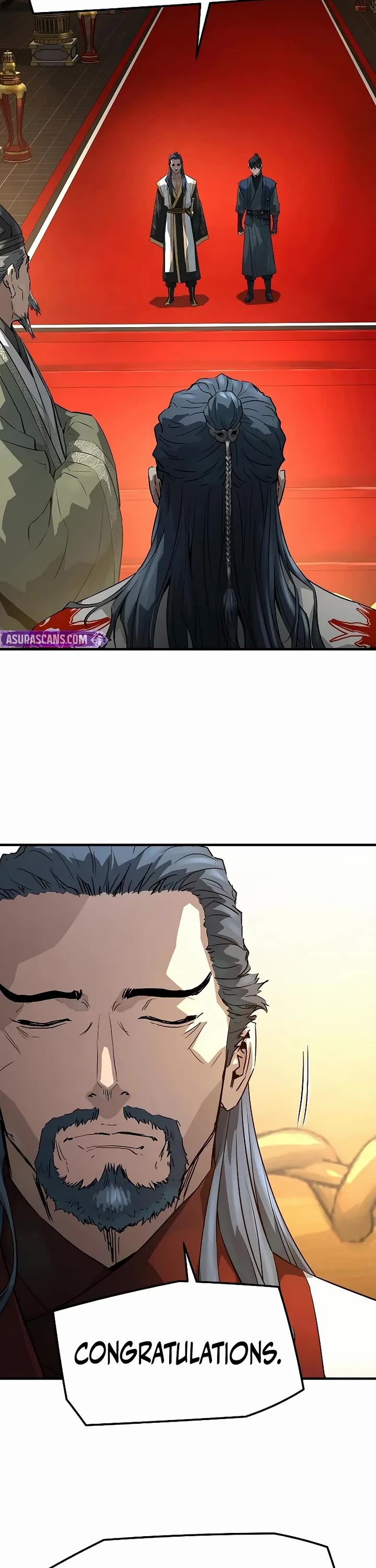 Absolute Regression chapter 92 page 45