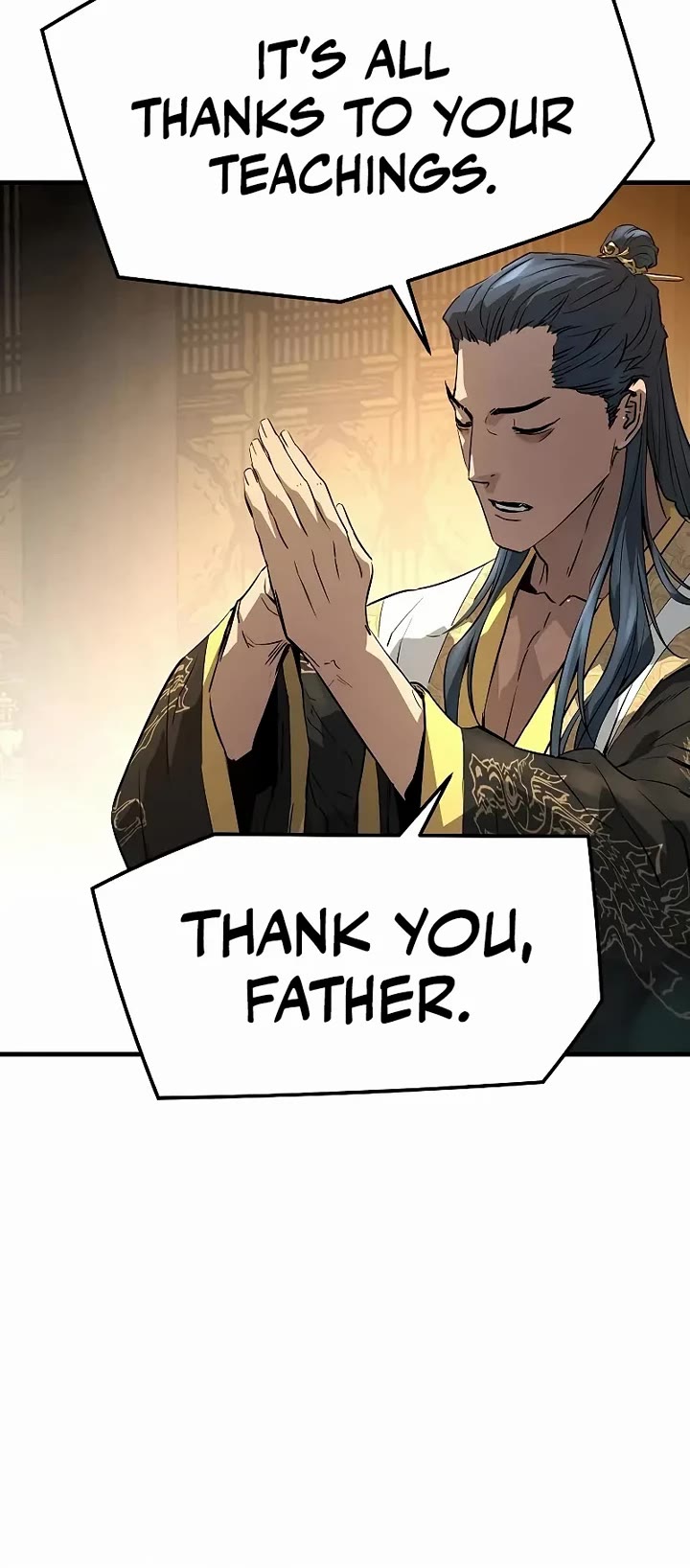 Absolute Regression chapter 92 page 46