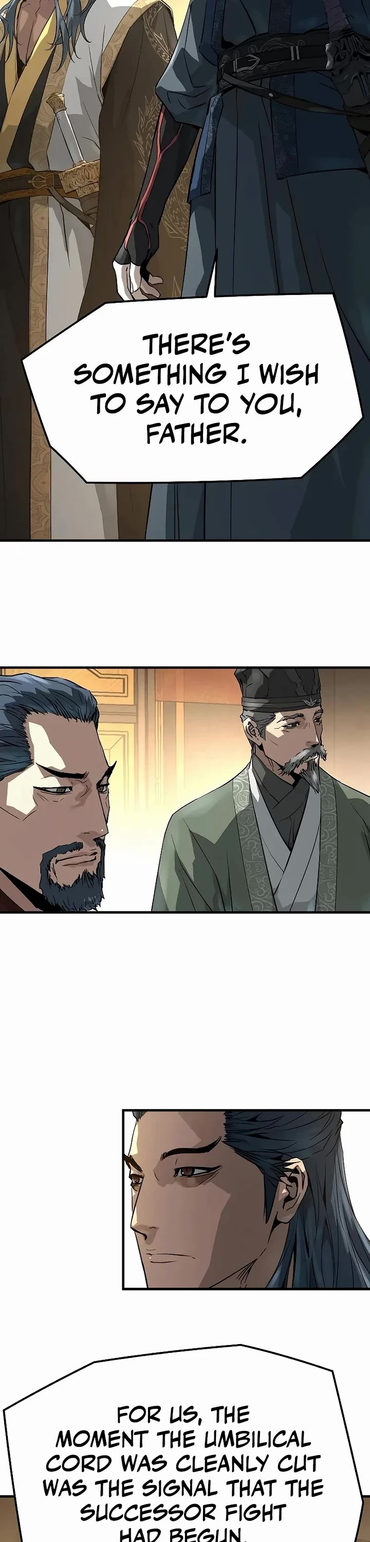 Absolute Regression chapter 92 page 49