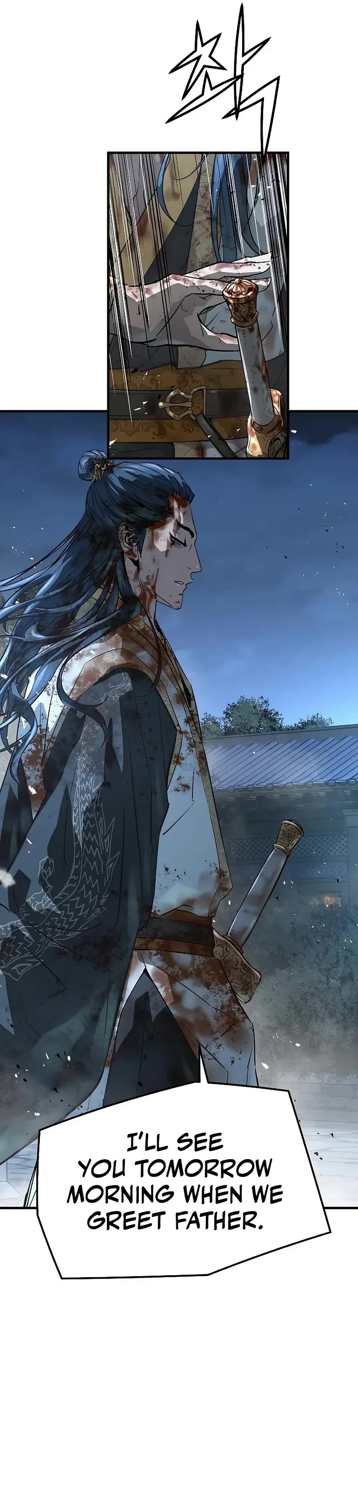 Absolute Regression chapter 92 page 5