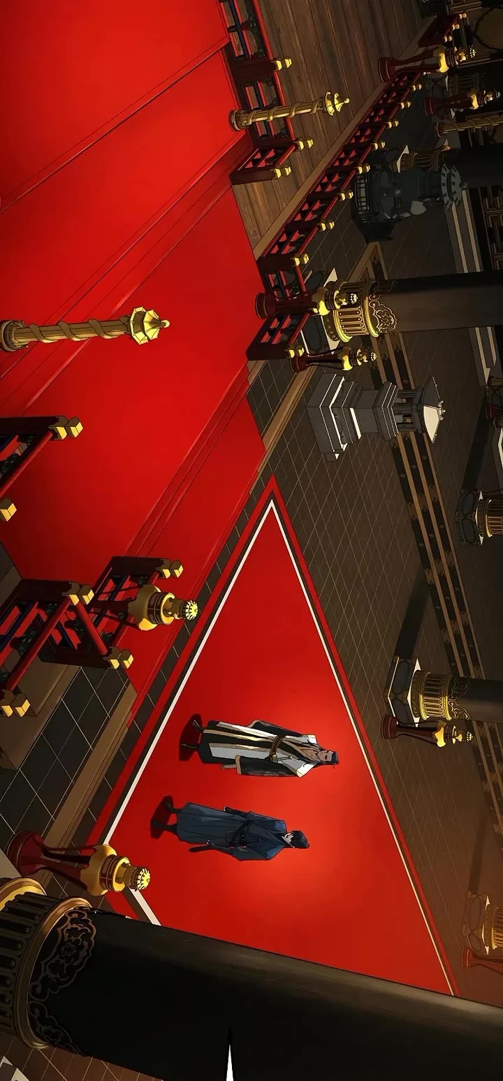 Absolute Regression chapter 92 page 51