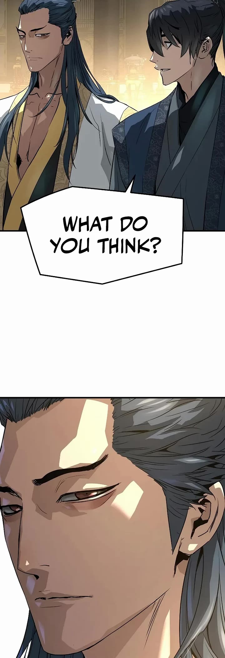 Absolute Regression chapter 92 page 54