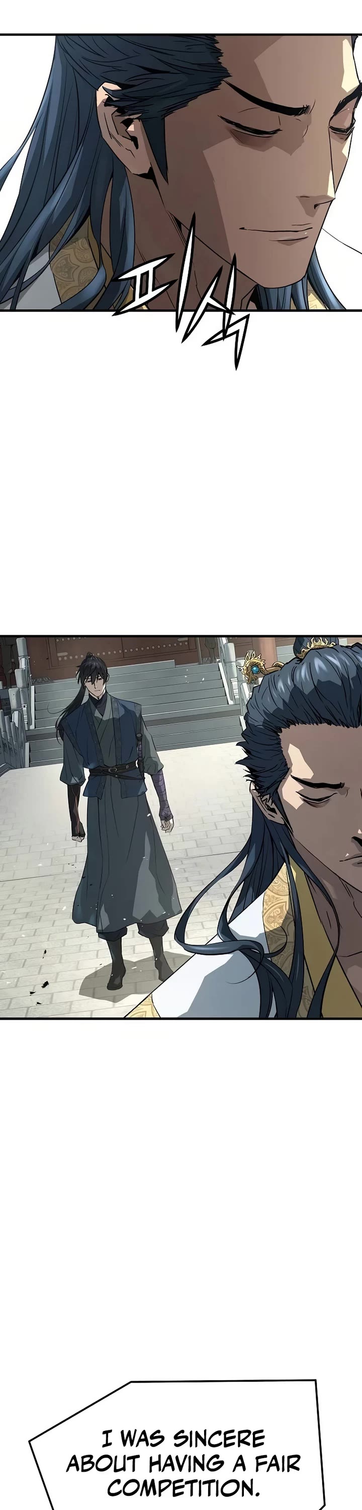 Absolute Regression chapter 93 page 11