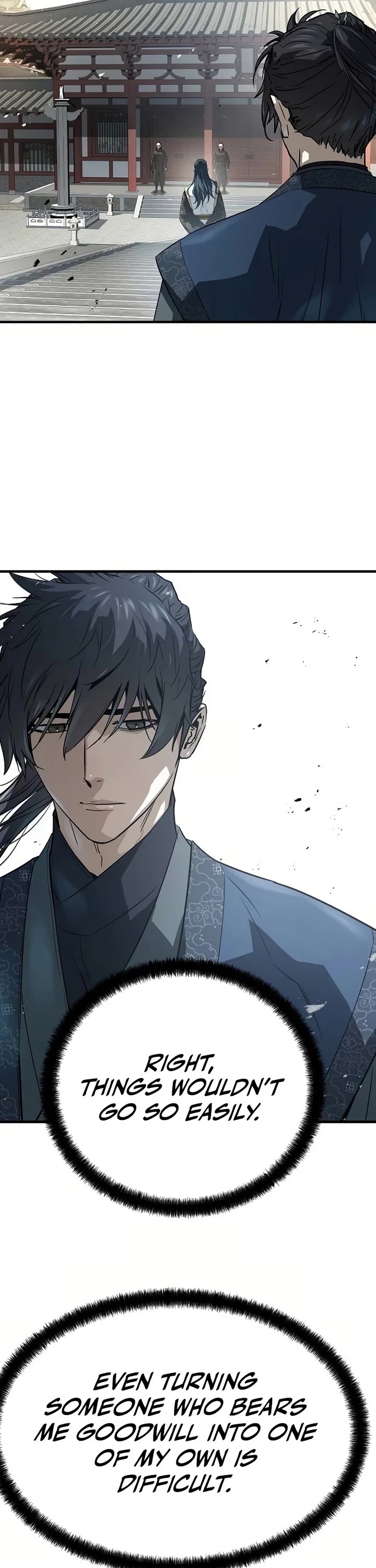 Absolute Regression chapter 93 page 17