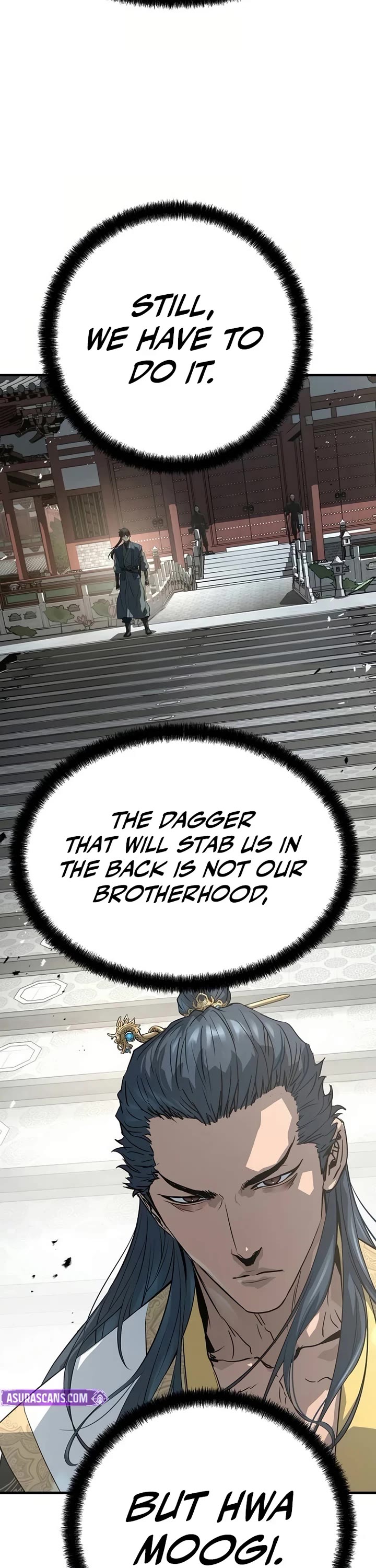 Absolute Regression chapter 93 page 18