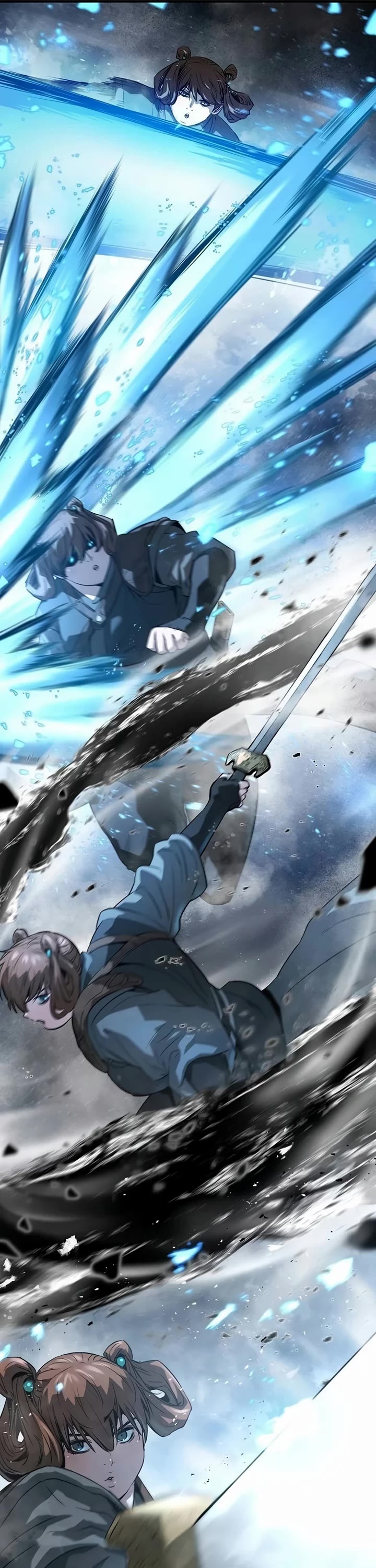 Absolute Regression chapter 93 page 21