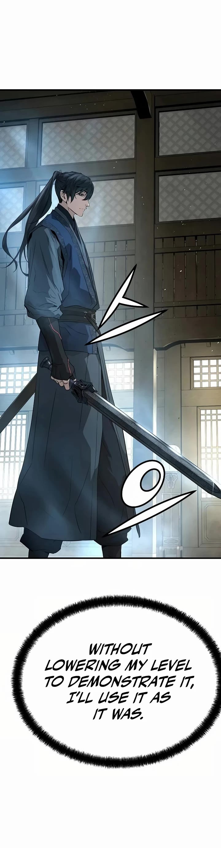 Absolute Regression chapter 93 page 24