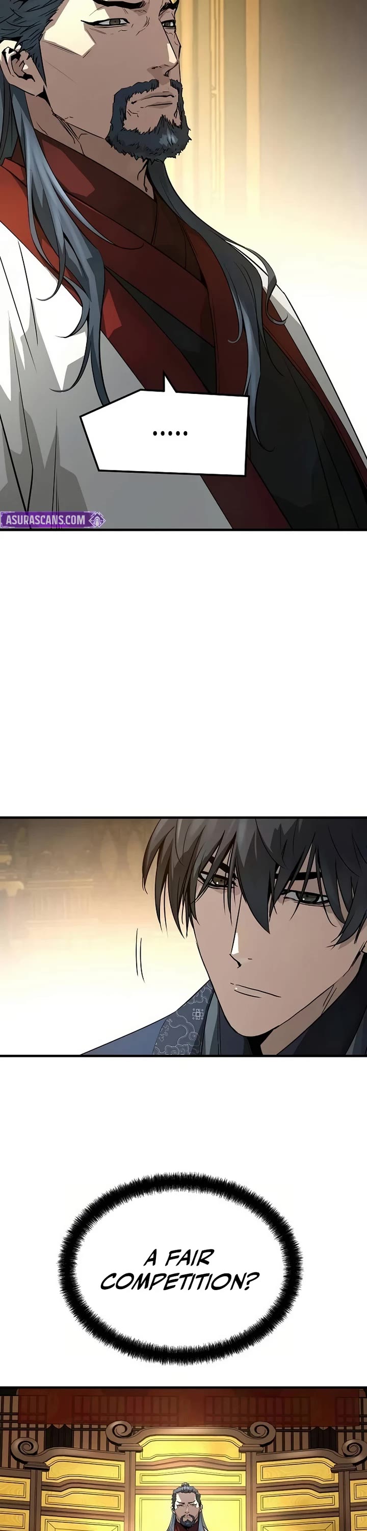 Absolute Regression chapter 93 page 3