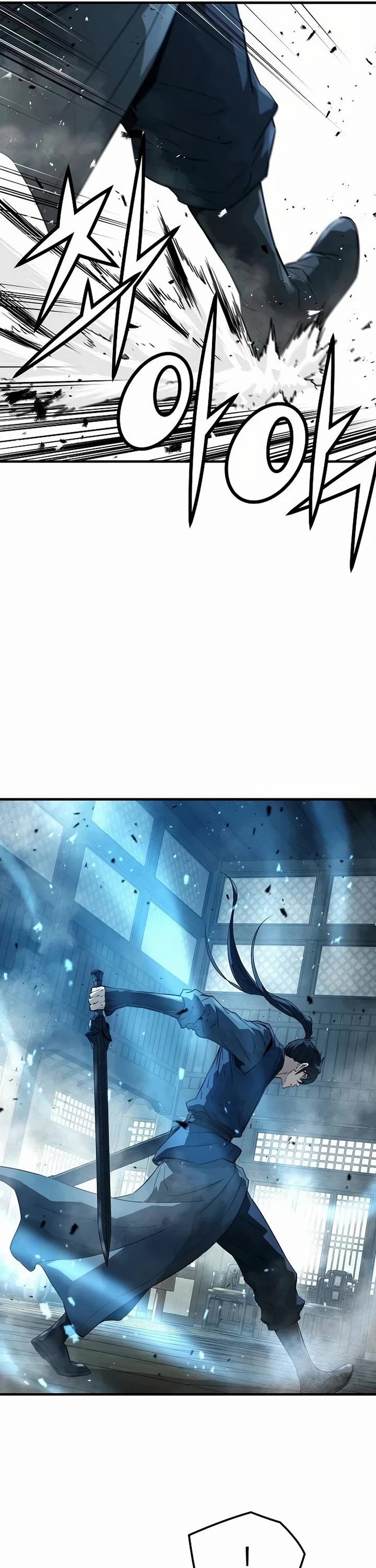 Absolute Regression chapter 93 page 30