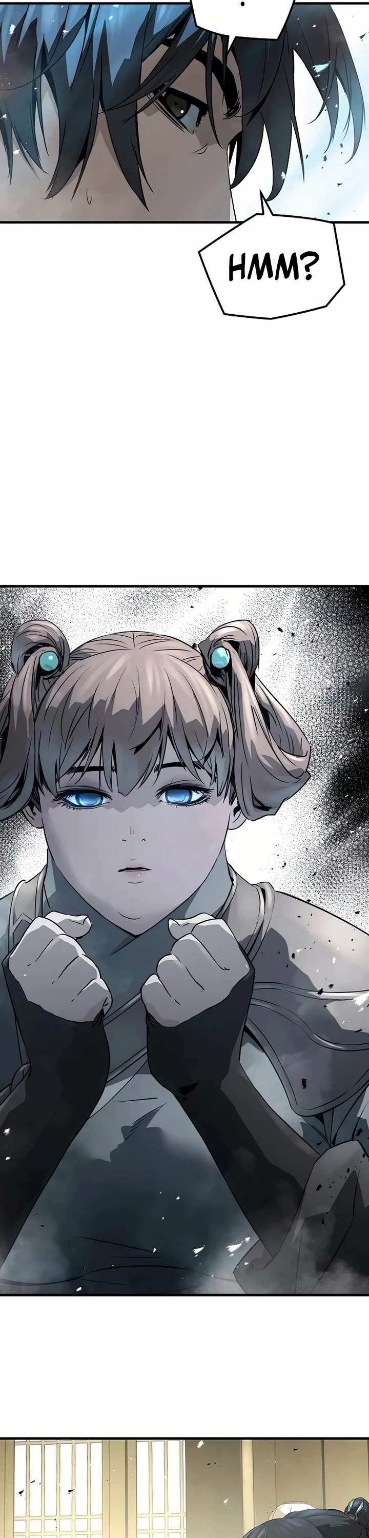 Absolute Regression chapter 93 page 31