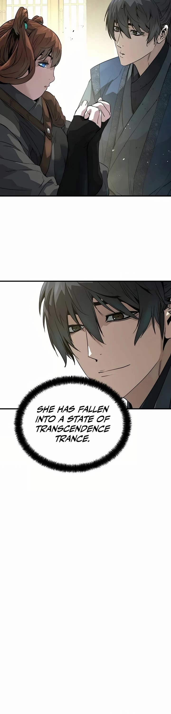 Absolute Regression chapter 93 page 32