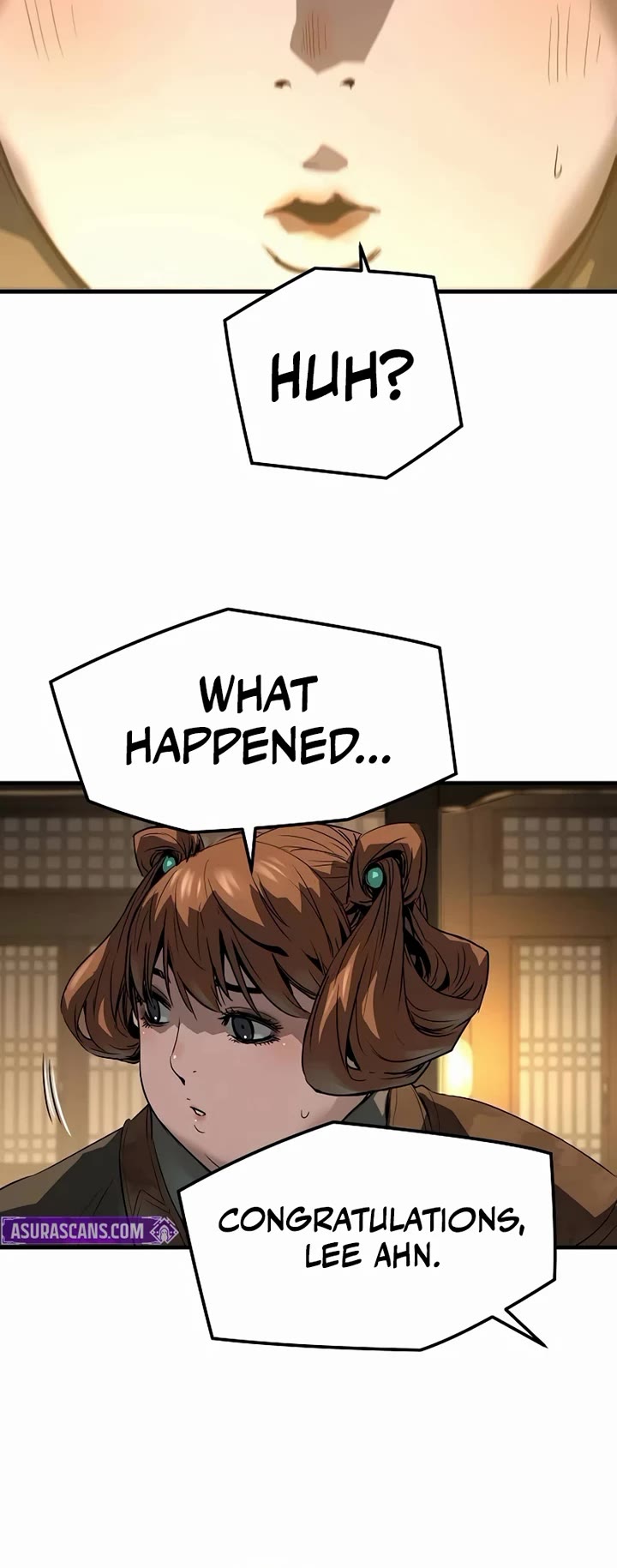 Absolute Regression chapter 93 page 34