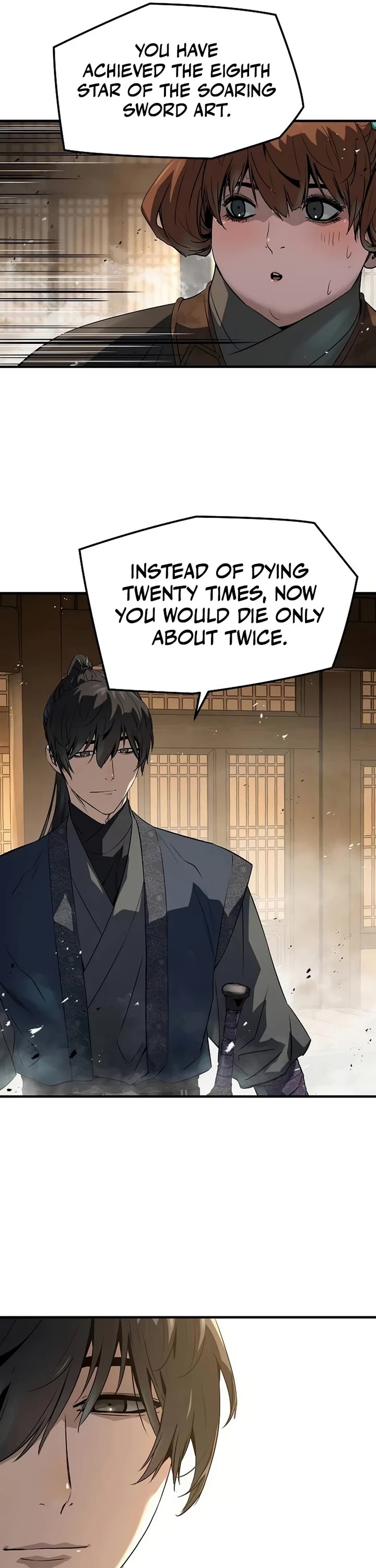 Absolute Regression chapter 93 page 40